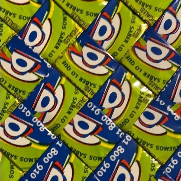 Ecoist recycled baguette style bag - Picture 3 of 7